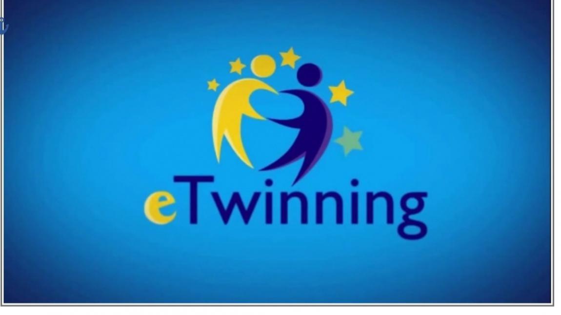 E- Twinning: Ulusal Kalite Etiketi / Avrupa Kalite Etiketi
